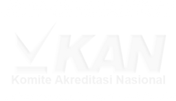 Laboratorium Penguji LP-372-IDN