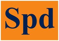 Logo SPD