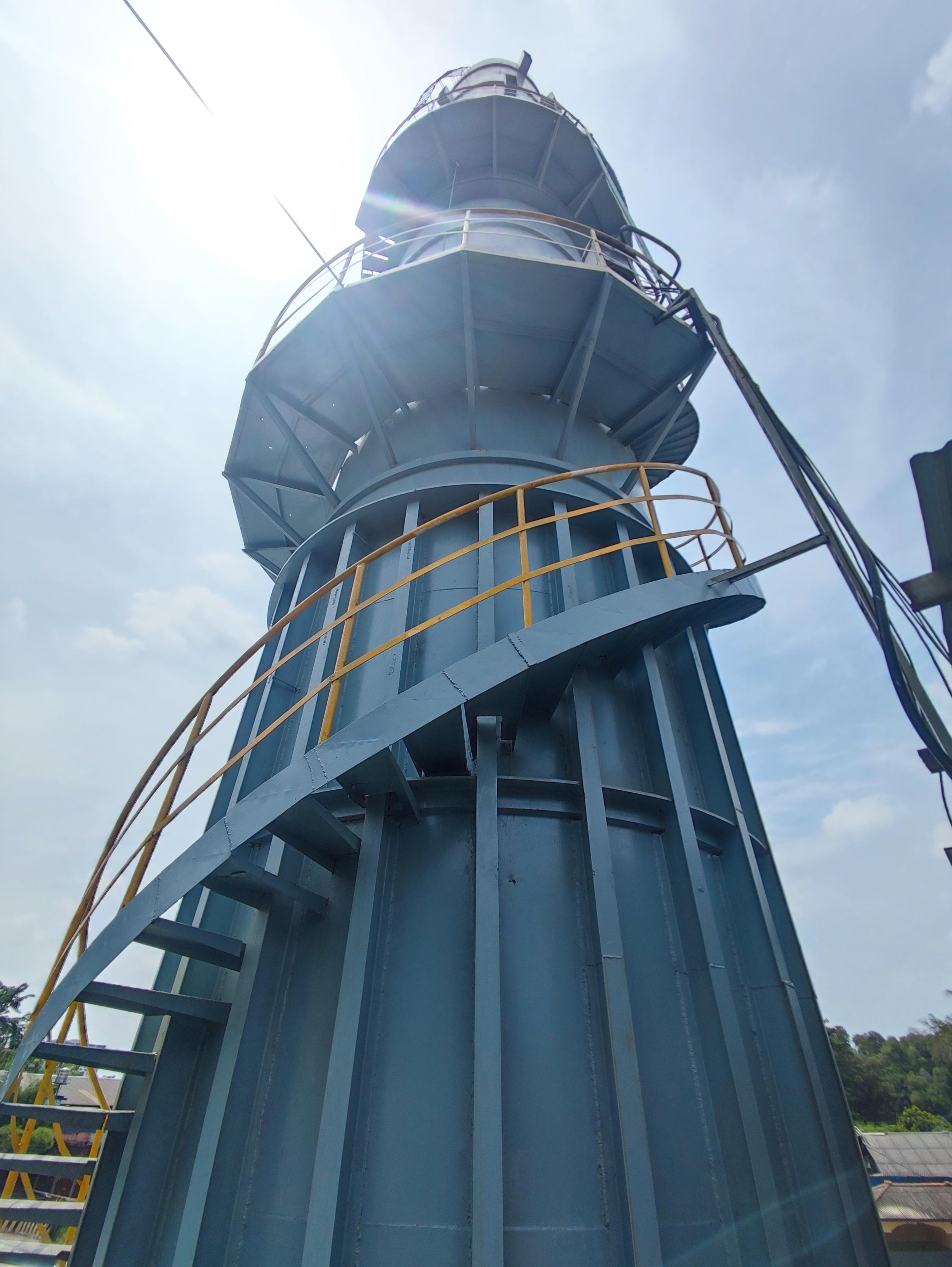PT Jakarta Central Asia Steel