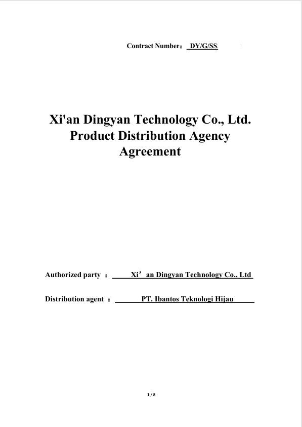 Certification Supporting