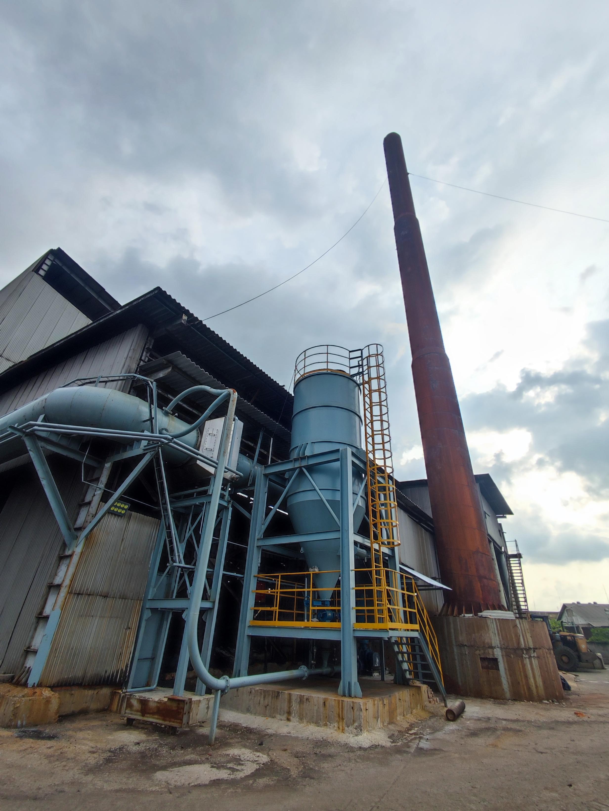 PT Indonesia Voda Steel