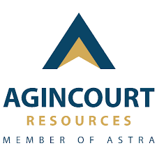 PT Agincourt Resources
