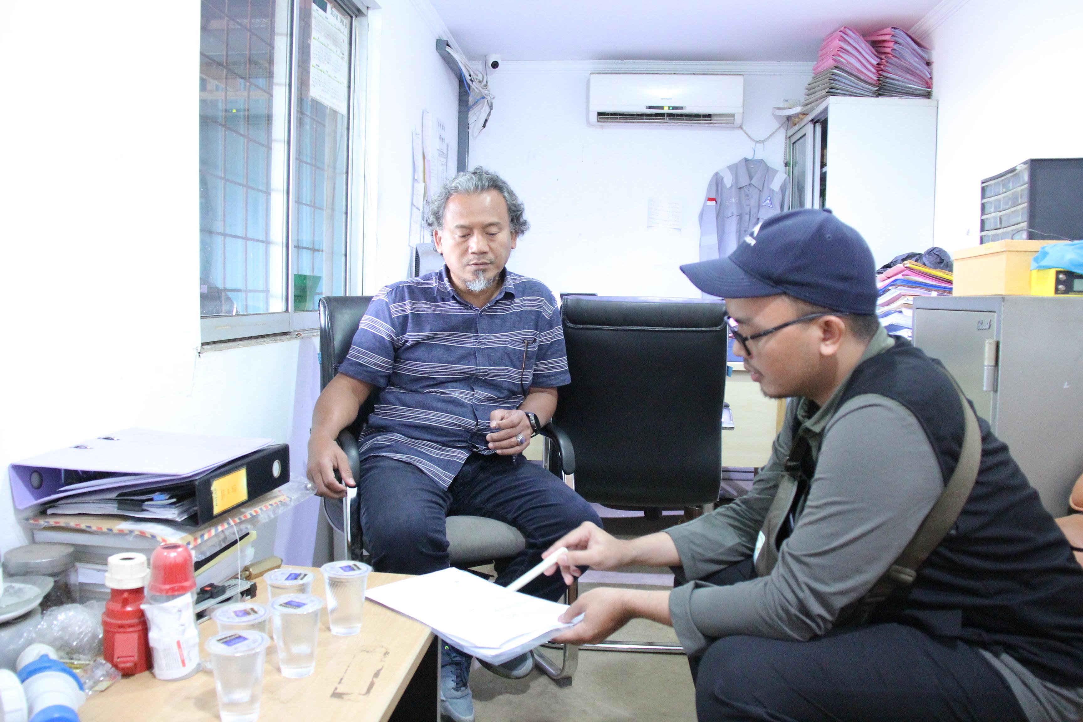 PT Desa Armada Betiga