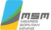 PT Meares Soputan Mining